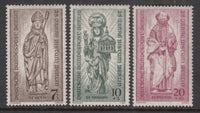 Germany Berlin 9NB14-9NB16 MNH VF