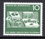 Germany 846 MNH VF