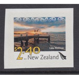 New Zealand 2392 MNH VF