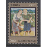 Finland 573 MNH VF