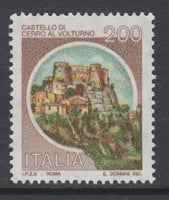 Italy 1420 MNH VF