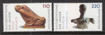 Germany 2048-2049 MNH VF