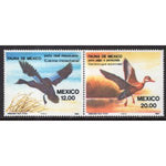 Mexico 1347a Ducks MNH VF