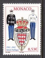 Monaco 2249 MNH VF