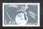 France 1683 Space MNH VF