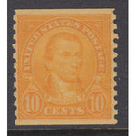 US 603 MNH VF