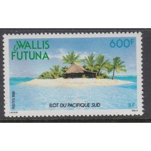 Wallis and Futuna Islands 394 MNH VF