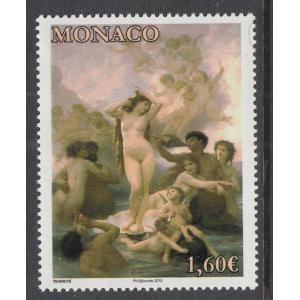 Monaco 2575 MNH VF