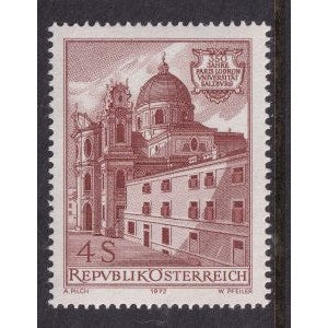 Austria 931 MNH VF