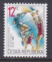 Czech Republic 3145 MNH VF