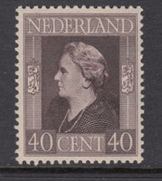 Netherlands 275 MNH VF