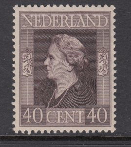 Netherlands 275 MNH VF