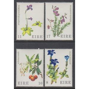 Ireland 428-431 MNH VF