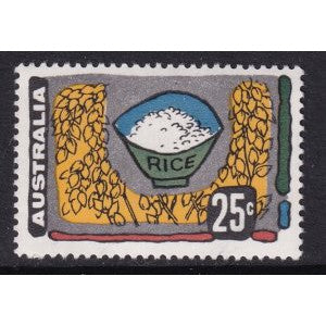 Australia 520 MNH VF