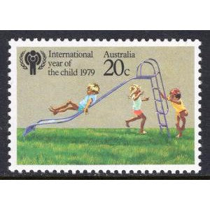 Australia 712 MNH VF