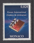 Monaco 2407 MNH VF