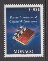 Monaco 2407 MNH VF