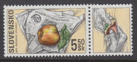 Slovakia 368 MNH VF