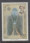 Turkey 2247 Europa MNH VF