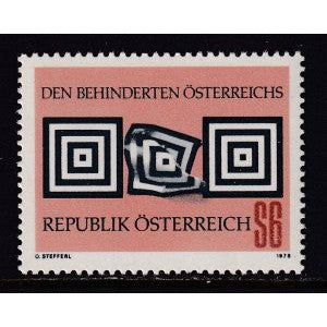 Austria 1090 MNH VF