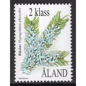 Aland 107A MNH VF