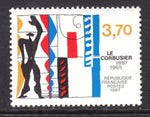 France 2035 MNH VF