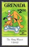 Grenada 1031 Disney MNH VF