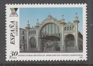 Spain 2863 MNH VF