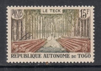 Togo 343 MNH VF