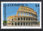 Dominica 1364 MNH VF