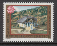 Austria 1503 MNH VF