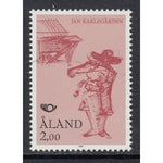 Aland 73 MNH VF