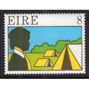Ireland 416 MNH VF