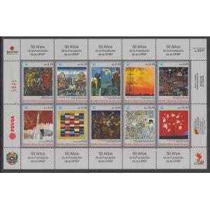 Venezuela 1709 MNH VF