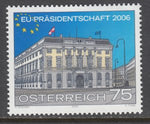 Austria 2035 MNH VF