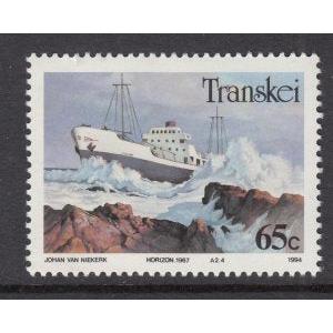 Transkei 300 MNH VF