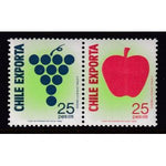 Chile 831b MNH VF