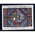 France 1114 Painting MNH VF