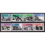 China 2599-2606 MNH VF