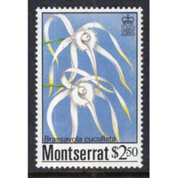 Montserrat 557 MNH VF