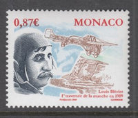 Monaco 2527 MNH VF