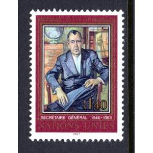 UN Geneva 151 MNH VF