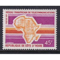 Ivory Coast 317 MNH VF