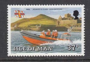 Isle of Man 467 MNH VF