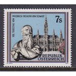 Austria 1528 MNH VF