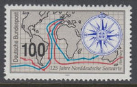 Germany 1772 MNH VF