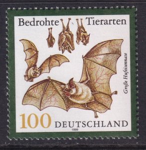 Germany 2059 MNH VF