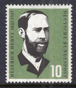 Germany 762 MNH VF