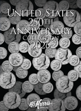 H.E. Harris Folder - P&D 2026 - 250th America Celebration