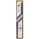 Showgard Mounts - 215mm Strips (Black) - 24x215mm